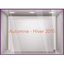 Sticker Automne-Hiver 2015