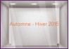 Sticker Automne-Hiver 2015