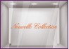 Sticker Nouvelle Collection