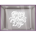 Sticker Happy Father&#039;s Day