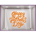 Sticker Happy Father&#039;s Day