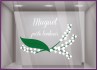 Sticker-Muguet-Porte-bonheur-Fleurs-Commerce-Boutique-Vitrine-1er mai-autocollant