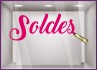 SOLDES ROUGE A LEVRES