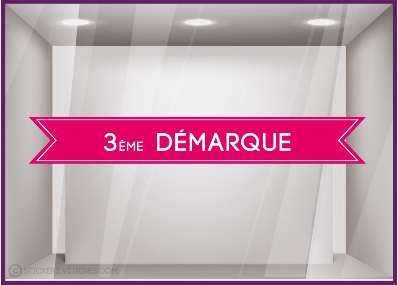 3eme demarque deals