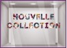 STICKER  motif nouvelle collection