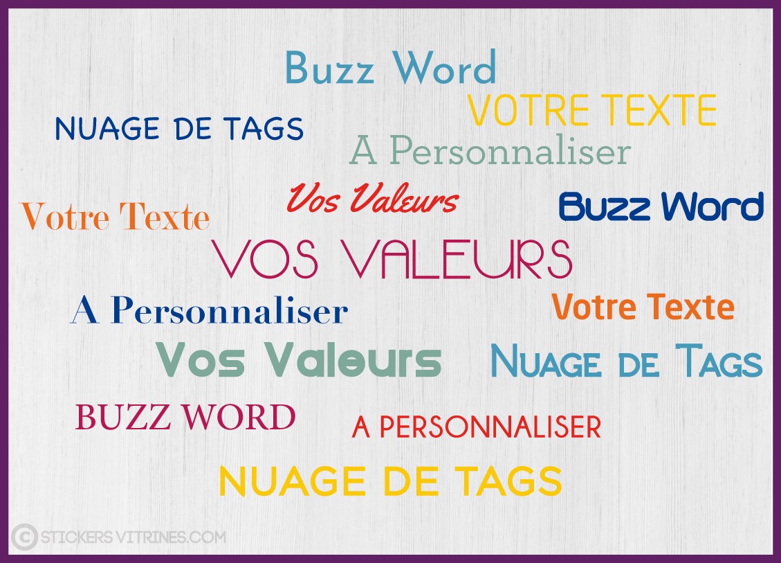 étagère murale nuage