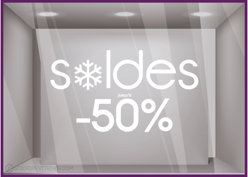 Soldes Stickers Plantes - Nos bonnes affaires de janvier