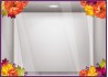 Automne Citrouille Feuille Sticker Halloween  Autocollant Vitrophanie Adhésif Decoration Boutique Magasin