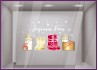 kit-stickers-joyeuses-fetes-noel-devanture-boutique-Apres Ski-boots-cadeaux-neige-magasin-idee-decoration-vitrine