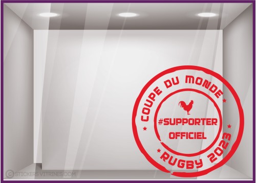 sticker-tampon-coupe-du-monde-rugby-magasin-de-sport-devanture-vitrophanie-boutique rouge