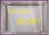 STICKER AUTOCOLLANT GEANT PAS CHER L'ETE SERA SPORT JEUX OLYMPIQUES