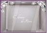 Kit de Stickers Cadeaux de Reve noel saint valentin lettrage adhesif vitrine mode bijouterie devanture calicot vitre