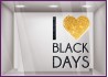 STICKER I LOVE BLACK DAYS FRIDAY VITROPHANIE AUTOCOLLANT GEANT LETTRAGE ADHESIF VITRINE MAGASIN FOURNISSEUR PAS CHER STICKER I LOVE BLACK DAYS FRIDAY VITROPHANIE AUTOCOLLANT GEANT LETTRAGE ADHESIF VITRINE MAGASIN FOURNISSEUR PAS CHER