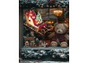 STICKER TRAINEAU DU PERE NOEL SAPIN CADEAU IDEE DECORATION VITRINE MAGASIN PAS CHER VITROPHANIE IMPRIMEUR