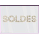 Sticker Soldes Laine promotion offre promotionnelle destockage braderie hiver liquidation mode accessoire