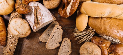 Signalétique et idées Déco pour Boulangeries pâtisseries, Chocolatiers