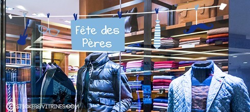 Stickers pour les événements en magasins: Noël, ST Valentin, Fêtes