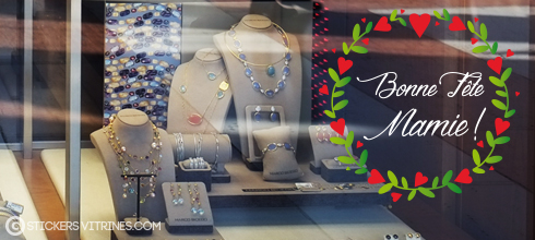 FETE DES GRANDS MERES