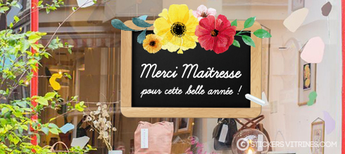 FÊTE DES MAÎTRESSES