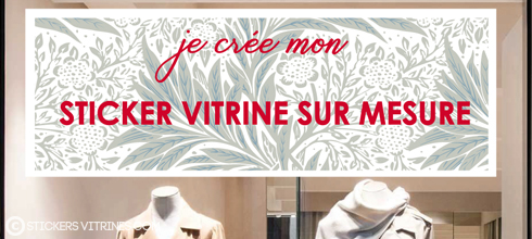 SUR MESURE