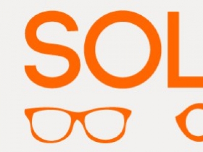 Selection de stickers pour soldes opticiens