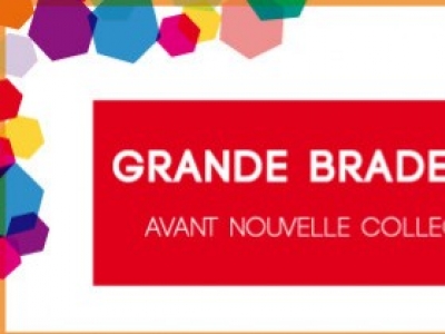 Boostez vos ventes avec destockages et braderies !