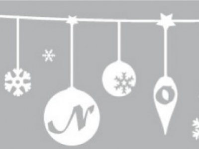 Noël Approche ! Découvrez nos kits de stickers