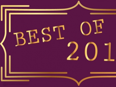 Best of stickers 2015