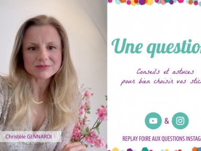 FAQ : Conseils et astuces pour bien choisir vos stickers